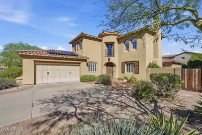 3752 E Donald Drive, Phoenix, AZ 85050 - Photo 1