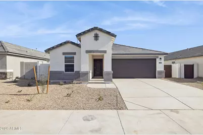 26051 W Hasan Drive, Buckeye, AZ 85326 - Photo 3