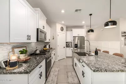 37366 N Azteca Road, San Tan Valley, AZ 85140 - Photo 3