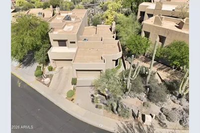 25555 N Windy Walk Drive #83, Scottsdale, AZ 85255 - Photo 35