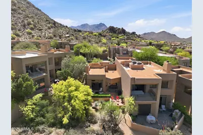 25555 N Windy Walk Drive #83, Scottsdale, AZ 85255 - Photo 39