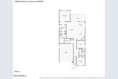 14386 W Aster Drive, Surprise, AZ 85379 - Photo 23