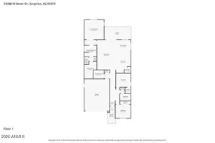 14386 W Aster Dr, Surprise, AZ 85379 - Photo 27