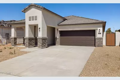 6182 S 260th Lane, Buckeye, AZ 85326 - Photo 3