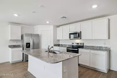 26039 W Hasan Drive, Buckeye, AZ 85326 - Photo 3