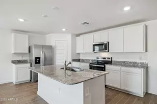 26039 W Hasan Dr, Buckeye, AZ 85326 - Photo 3