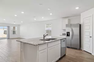 26039 W Hasan Dr, Buckeye, AZ 85326 - Photo 7