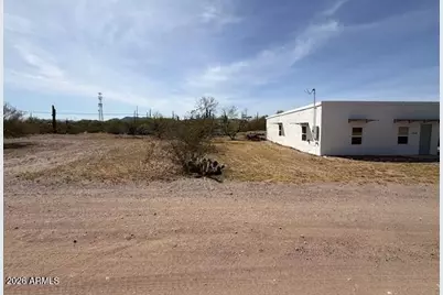 41238 N 260th Avenue #-, Morristown, AZ 85342 - Photo 7