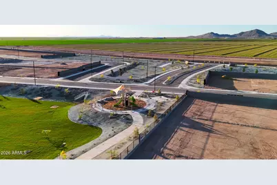 26028 W Hasan Drive, Buckeye, AZ 85326 - Photo 31