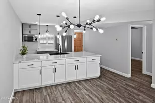 7436 E Chaparral Rd, Scottsdale, AZ 85250 - Photo 3