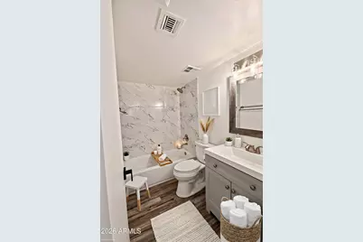 7436 E Chaparral Road #B219, Scottsdale, AZ 85250 - Photo 9