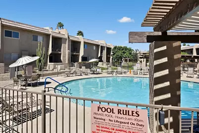 7436 E Chaparral Road #B219, Scottsdale, AZ 85250 - Photo 35