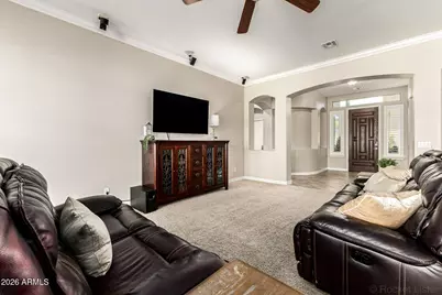 5022 W El Cortez Trail, Phoenix, AZ 85083 - Photo 9