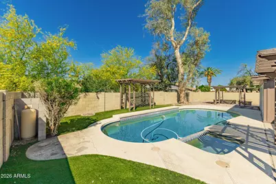 2122 S Ash Circle, Mesa, AZ 85202 - Photo 23