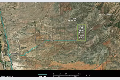 285 Ac E Calle 21 -- #-, Hereford, AZ 85615 - Photo 7