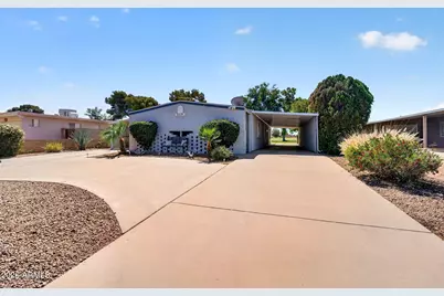 9039 E Fairway Boulevard, Sun Lakes, AZ 85248 - Photo 3