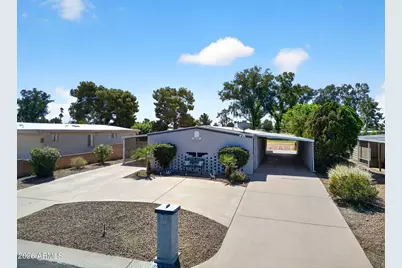 9039 E Fairway Boulevard, Sun Lakes, AZ 85248 - Photo 41