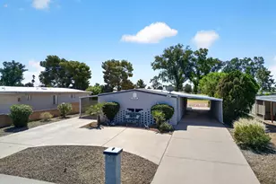 9039 E Fairway Blvd, Sun Lakes, AZ 85248 - Photo 41