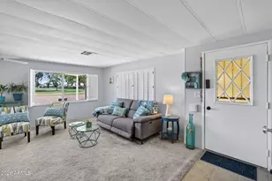 9039 E Fairway Blvd, Sun Lakes, AZ 85248 - Photo 5