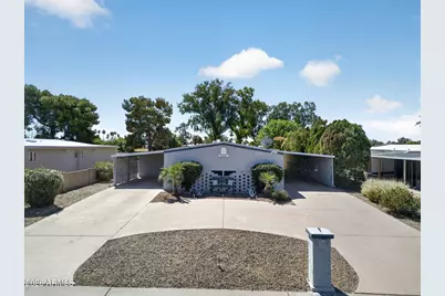 9039 E Fairway Boulevard, Sun Lakes, AZ 85248 - Photo 39