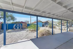 321 W Solana Ave, Ajo, AZ 85321 - Photo 19