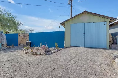 321 W Solana Avenue, Ajo, AZ 85321 - Photo 17
