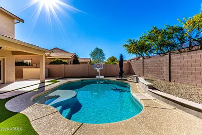 18564 W Onyx Avenue, Waddell, AZ 85355 - Photo 51