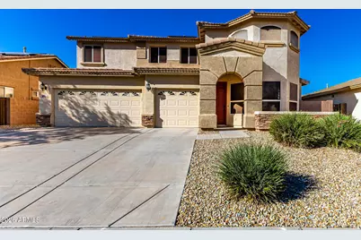 18564 W Onyx Avenue, Waddell, AZ 85355 - Photo 1