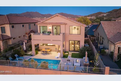 3764 N Sonoran Hills, Mesa, AZ 85207 - Photo 85