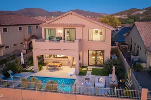 3764 N Sonoran Hills, Mesa, AZ 85207 - Photo 85