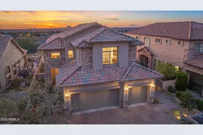 3764 N Sonoran Hills, Mesa, AZ 85207 - Photo 83