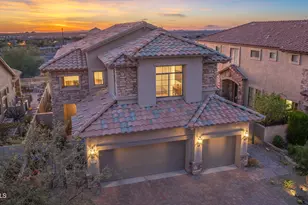3764 N Sonoran Hills, Mesa, AZ 85207 - Photo 83