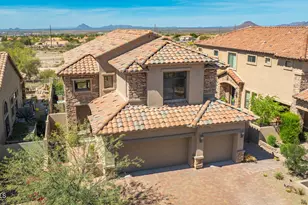 3764 N Sonoran Hills, Mesa, AZ 85207 - Photo 75