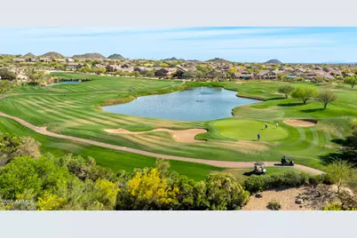 3764 N Sonoran Hills, Mesa, AZ 85207 - Photo 91