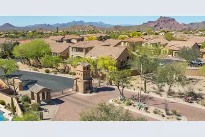 3764 N Sonoran Hills, Mesa, AZ 85207 - Photo 89