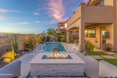 3764 N Sonoran Hills, Mesa, AZ 85207 - Photo 5
