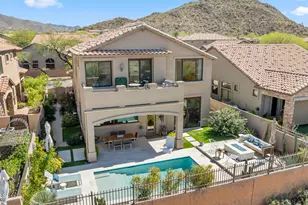 3764 N Sonoran Hills, Mesa, AZ 85207 - Photo 73