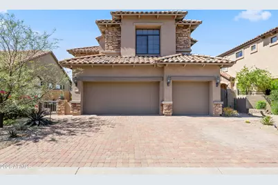 3764 N Sonoran Hills, Mesa, AZ 85207 - Photo 87