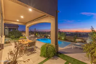 3764 N Sonoran Hills, Mesa, AZ 85207 - Photo 59