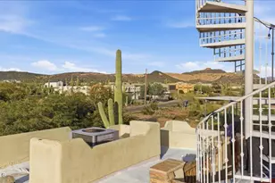 825 E Moon Vista St, Apache Junction, AZ 85119 - Photo 17