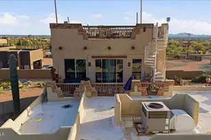 825 E Moon Vista St, Apache Junction, AZ 85119 - Photo 19