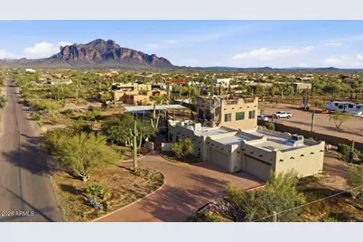 825 E Moon Vista Street, Apache Junction, AZ 85119 - Photo 31