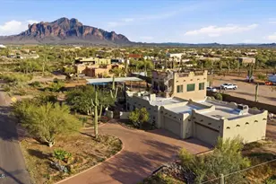 825 E Moon Vista St, Apache Junction, AZ 85119 - Photo 31