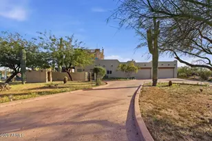 825 E Moon Vista St, Apache Junction, AZ 85119 - Photo 45