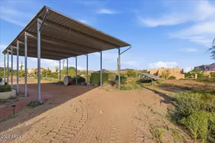 825 E Moon Vista St, Apache Junction, AZ 85119 - Photo 39