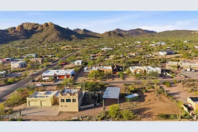 825 E Moon Vista Street, Apache Junction, AZ 85119 - Photo 27