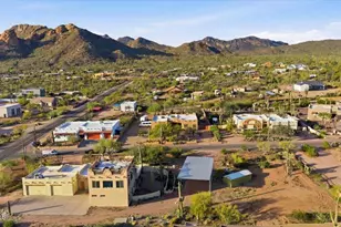 825 E Moon Vista St, Apache Junction, AZ 85119 - Photo 27
