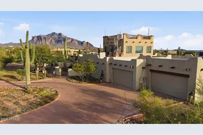 825 E Moon Vista Street, Apache Junction, AZ 85119 - Photo 5