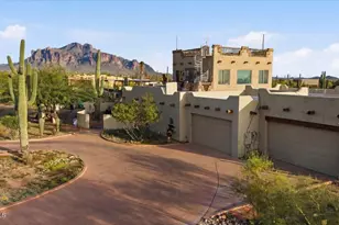 825 E Moon Vista St, Apache Junction, AZ 85119 - Photo 5