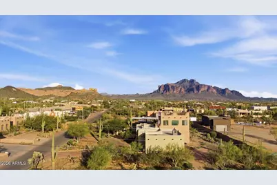 825 E Moon Vista Street, Apache Junction, AZ 85119 - Photo 25